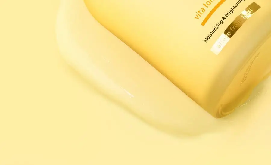 [미백/잡티케어] 달바 비타 토닝 세럼 로션 100ml 상세페이지 16